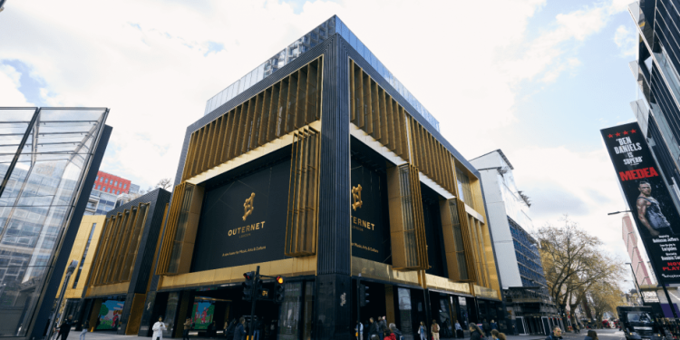 umusic-hotel-set-to-open-in-london-in-2026:-here’s-where-it’ll-be-located-–-billboard