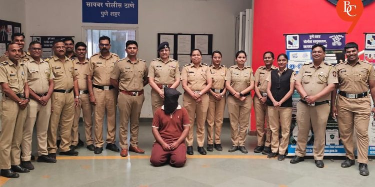 pune-man-poses-as-woman-on-snapchat,-dupes-man-of-₹1.5-lakh-in-crypto-scam