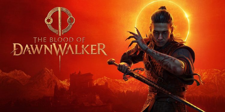 game-review:-‘blood-of-dawnwalker’-–-horrorfuel.com