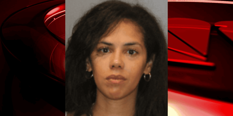 police:-halfmoon-woman-hits-victim-with-metal-bar,-violates-protection-order-–-wnyt.com