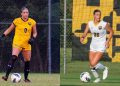 codd-&-nardone-earn-america-east-women’s-soccer-weekly-honors-–-umbc-athletics