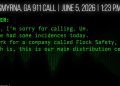 flock-employee-calls-911-on-youtube-creators-–-koln