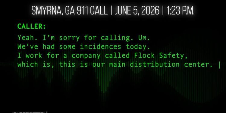 flock-employee-calls-911-on-youtube-creators-–-koln