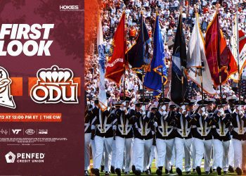 first-look:-virginia-tech-vs.-odu