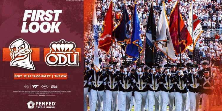 first-look:-virginia-tech-vs.-odu