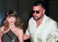 how-taylor-swift-and-travis-kelce-spent-their-first-public-date-in-months-–-aol.com