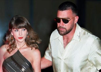 how-taylor-swift-and-travis-kelce-spent-their-first-public-date-in-months-–-aol.com