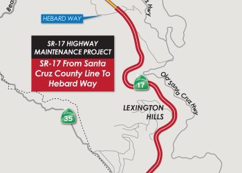 state-route-17-road-rehabilitation-and-enhancement-project-begins-second-phase-of-…-–-caltrans
