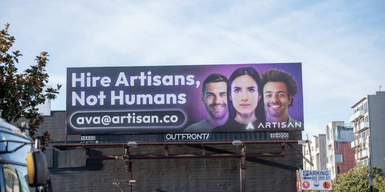san-francisco-ai-startup-apologizes-for-‘stop-hiring-humans’-billboards