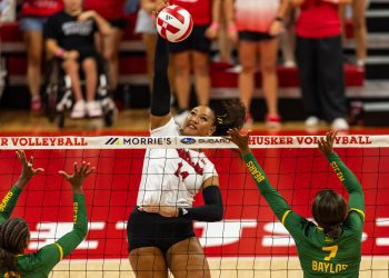 no.-1-huskers-prevail-in-top-20-tussle-with-baylor-–-university-of-nebraska