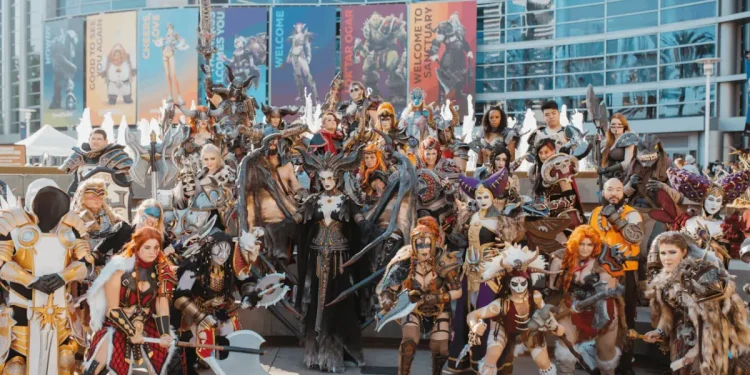 how-to-watch-blizzcon-2026:-schedule,-esports,-twitch-drops