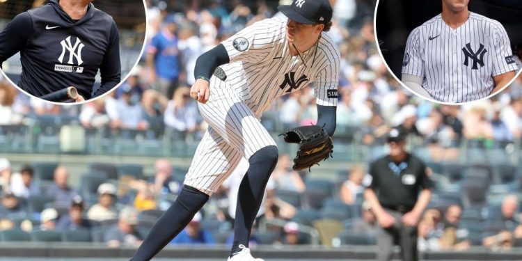 yankees-clubhouse-split-on-if-cam-schlittler-deserves-mvp-award-–-ny-post