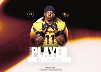 rigby-named-special-teams-player-of-the-week-–-bethune-cookman-university-athletics