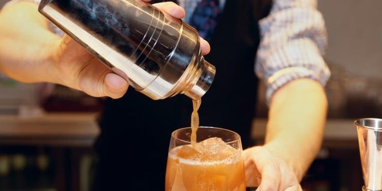 opening-date-set-for-new-cocktail-restaurant-addition-to-theatre-square-–-patch