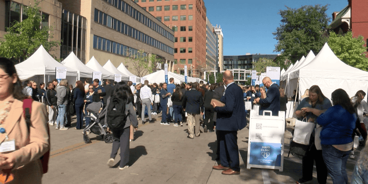 mayo-clinic-holding-staff-appreciation-event-on-tuesday-–-abc-6-news-–-kaaltv.com