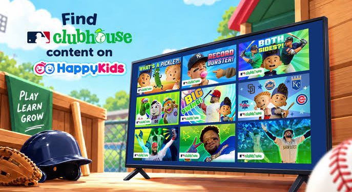 mlb-clubhouse-comes-to-happykids-as-platform-signs-its-first-major-league-deal-–-ysbr