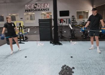 season-2-of-‘nhl-hockey-academy’-released,-following-players’-offseason-training