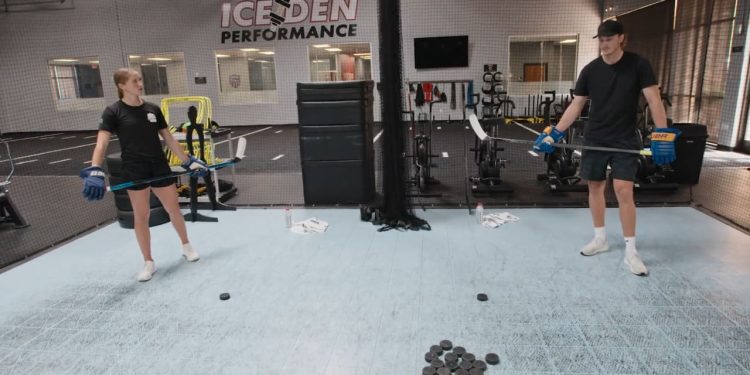 season-2-of-‘nhl-hockey-academy’-released,-following-players’-offseason-training