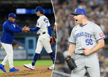 dodgers-activate-former-all-star-pitcher-who-could-be-playoff-x-factor-–-ny-post