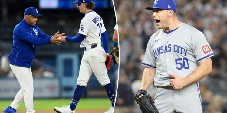dodgers-activate-former-all-star-pitcher-who-could-be-playoff-x-factor-–-ny-post