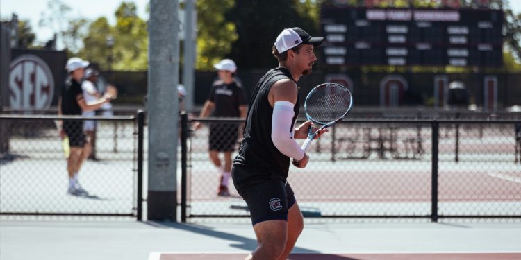 men’s-tennis-splits-tournaments-to-begin-2026-fall-season-–-university-of-south-carolina-athletics