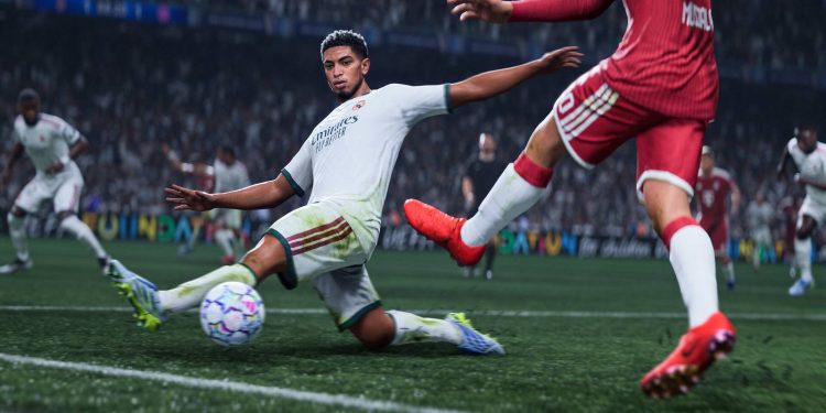 fc-27:-how-to-get-gameplay-stream-rewards-in-fut-–-gamerant