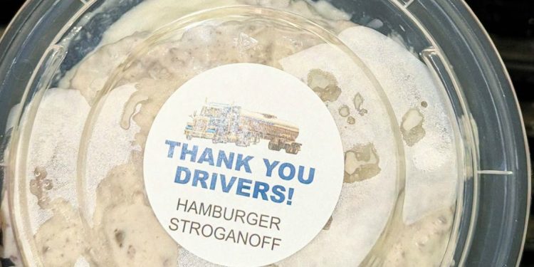 companies-continue-to-show-drivers-their-appreciation-on-facebook-–-truckers-news