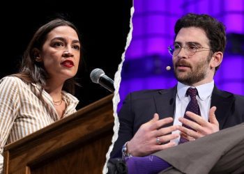hasan-piker-says-he’d-‘absolutely’-campaign-for-aoc-in-2028-as-el-sayed-distances-himself