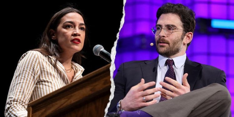 hasan-piker-says-he’d-‘absolutely’-campaign-for-aoc-in-2028-as-el-sayed-distances-himself