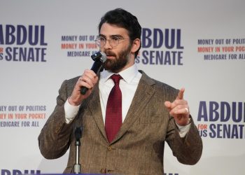 hasan-piker-is-a-problem-for-the-democratic-party-|-editorial-–-baltimore-sun
