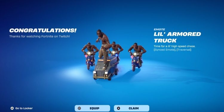 how-to-get-jynxzi-twitch-drops-rewards-in-fortnite!-(lil-armored-truck-emote-…