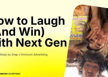 omnicom-advertising-and-snapchat-launch-global-study-into-how-next-gen-uses-humour