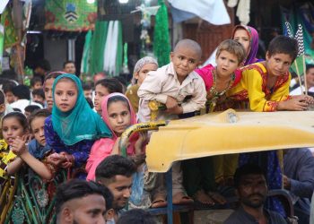 ‘i-live-in-fear’:-1.5-million-pakistani-children-sexually-exploited-online-–-the-korea-times