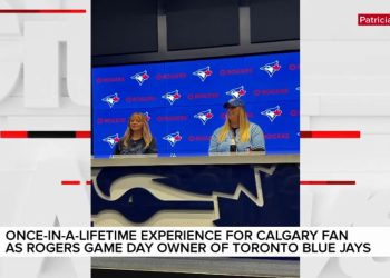 once-in-a-lifetime-experience-for-a-blue-jays-superfan-–-citynews-calgary