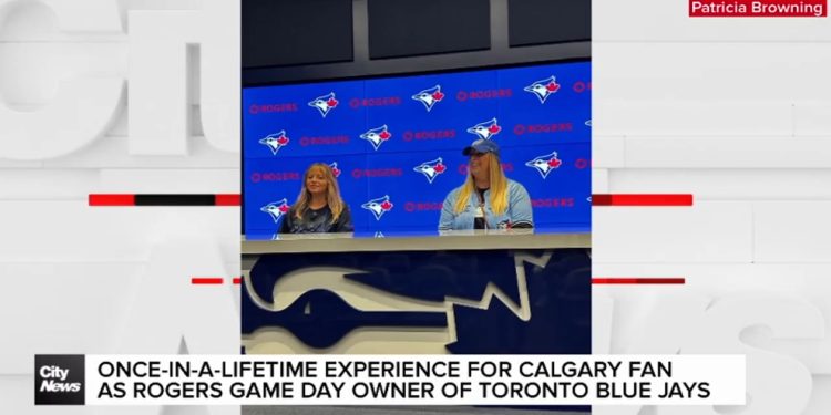 once-in-a-lifetime-experience-for-a-blue-jays-superfan-–-citynews-calgary