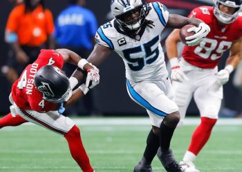falcons-vs-panthers-week-2-postgame-show:-a-noncompetitive-performance