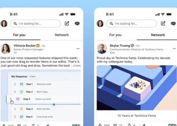 linkedin-tests-network-tab-for-more-personal-feeds-–-wersm