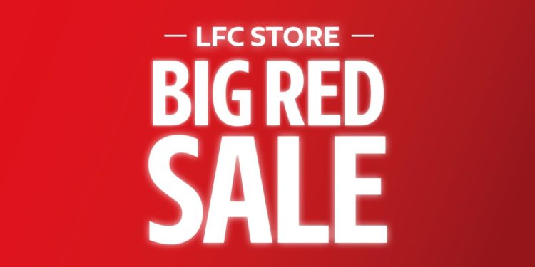 the-big-red-sale:-three-for-two-on-lfc-label-and-30%-off-selected-adidas-items