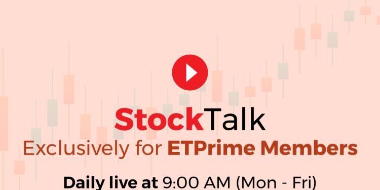 test-streaming-on-vimeo-stock-talk-–-the-economic-times