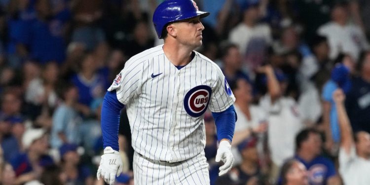 report:-cubs’-bregman-won’t-need-surgery-for-facial-fracture-–-sportsnet.ca