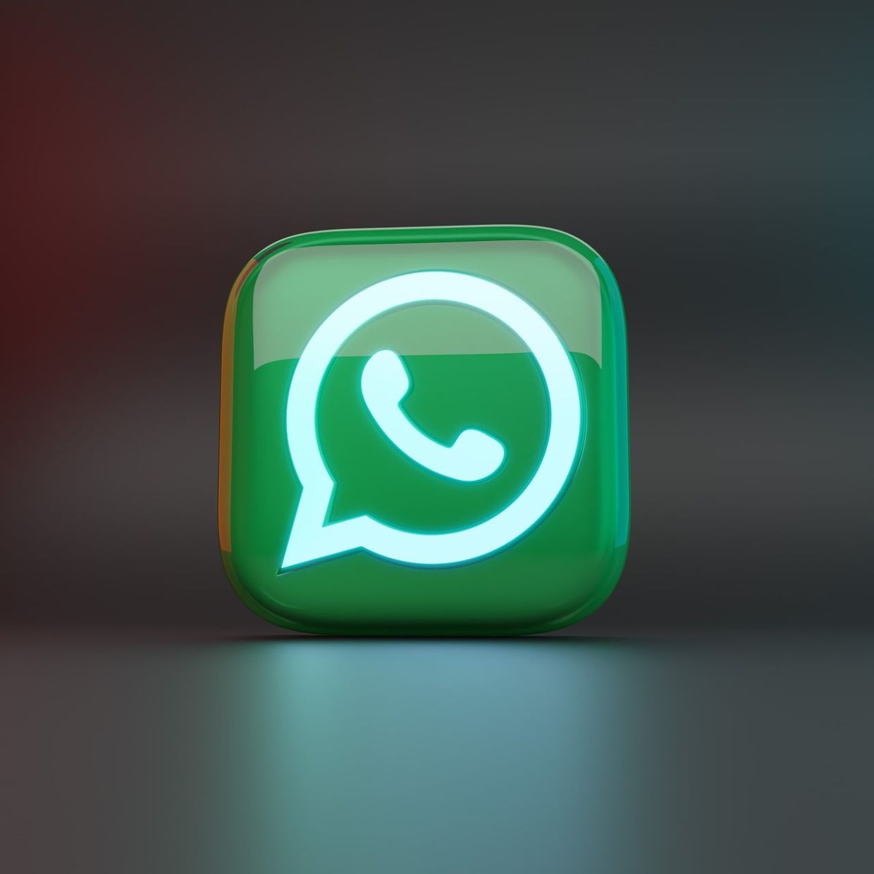 Be careful what you download on WhatsApp, it could steal your data | The Star