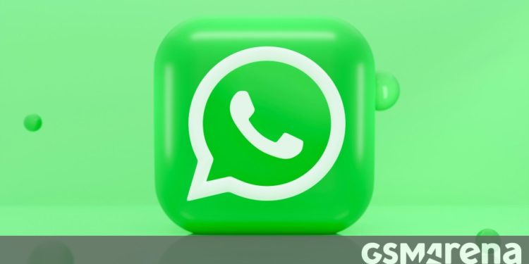 whatsapp-is-redesigning-its-android-app,-here’s-how-–-gsmarena.com-news