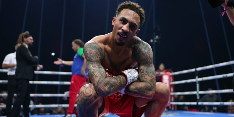 boxing-schedule-for-oct-1-3,-2026:-whittaker-wallace,-carter-efe,-more-|-bad-left-hook