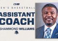 monmouth-men’s-basketball-announces-addition-of-shammond-williams-to-coaching-staff
