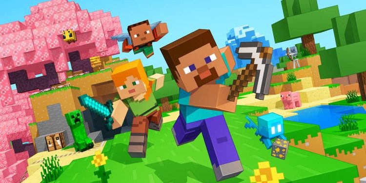 how-to-unlock-minecraft’s-free-aurora-cape-for-java-and-bedrock-–-thegamer
