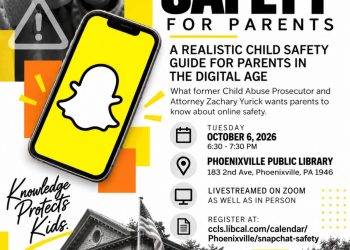 attorney-to-speak-on-snapchat-safety-at-phoenixville-library-–-pottsmerc.com