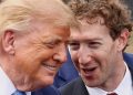 facebook-boss-busted-gloating-at-trump-bullying-a-woman-–-the-daily-beast