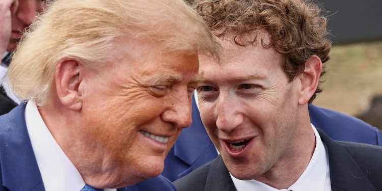 facebook-boss-busted-gloating-at-trump-bullying-a-woman-–-the-daily-beast