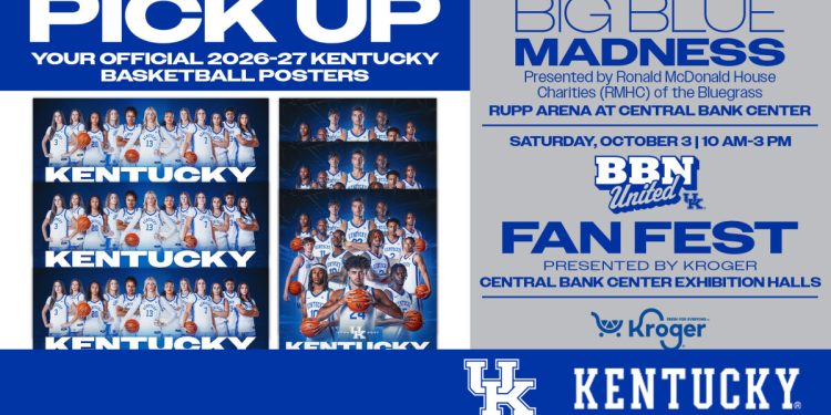 kentucky-men’s-and-women’s-basketball-posters-available-friday,-saturday-–-uk-athletics