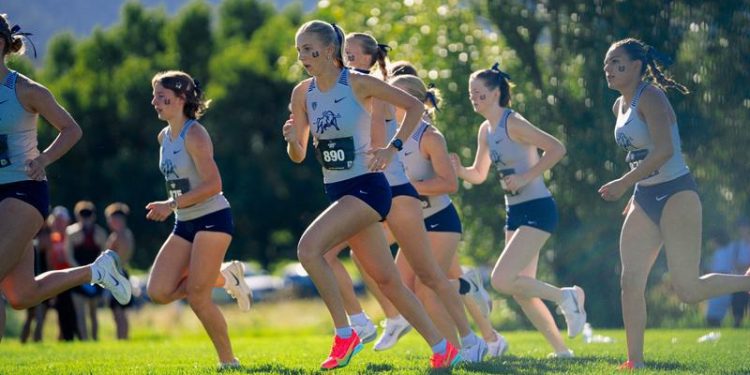 utah-state-cross-country-reconvenes-for-bengal-invitational